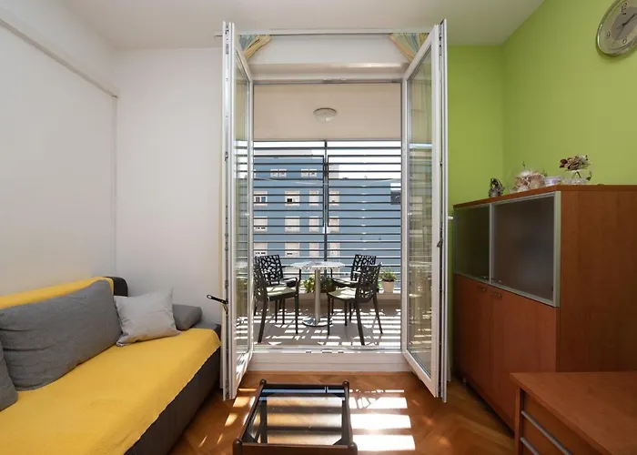Apartment Cipile