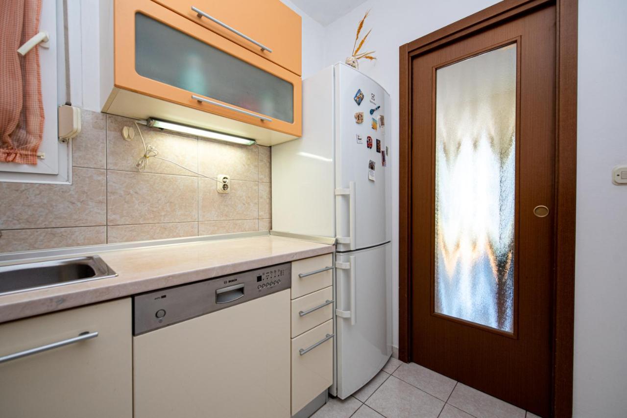 Cipile Apartmán *