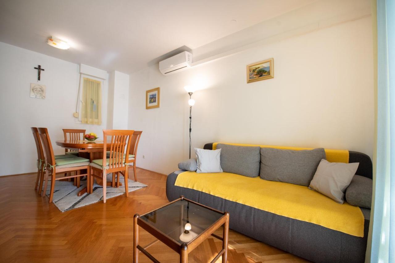 Cipile Apartmán Split
