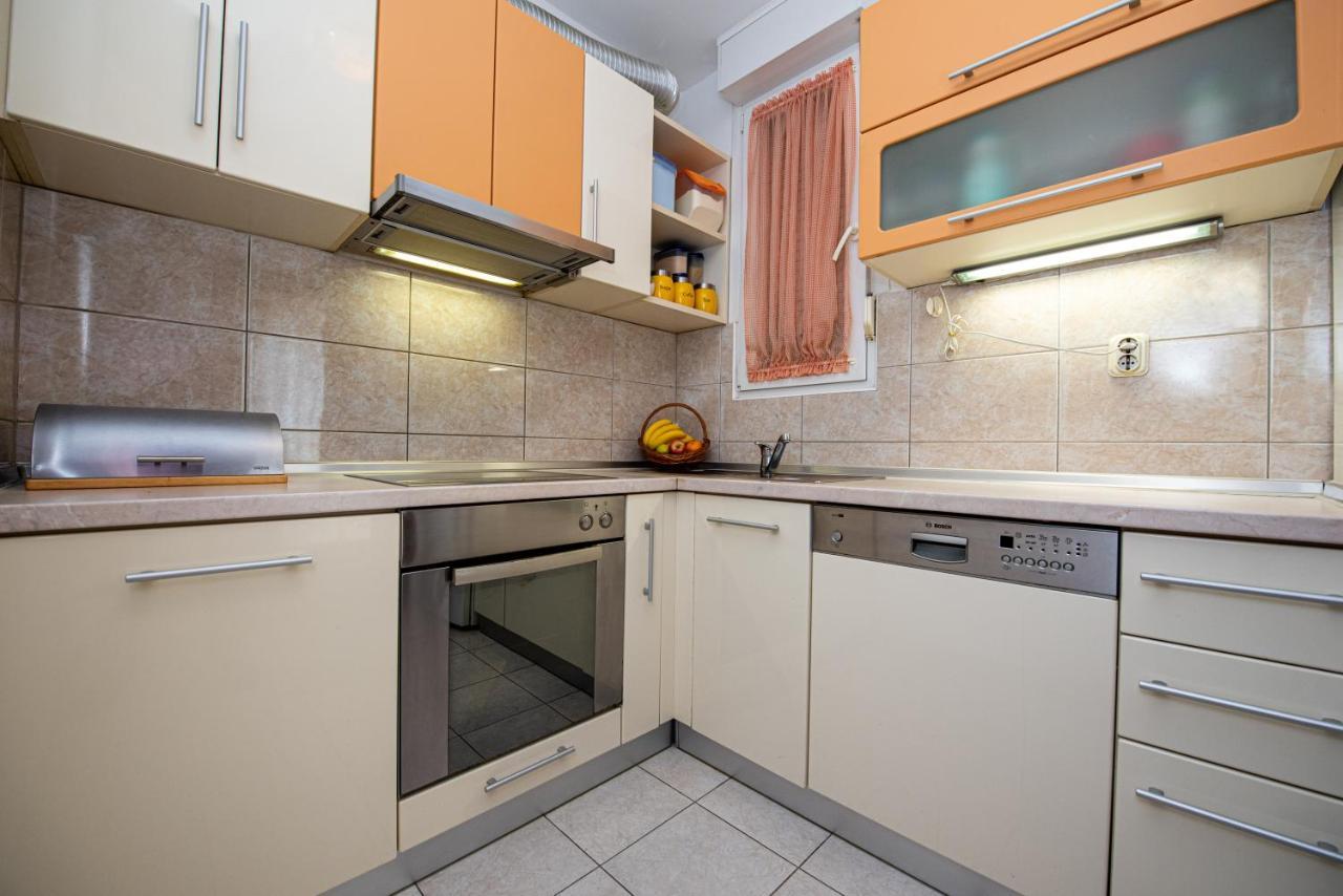 Apartmán Cipile