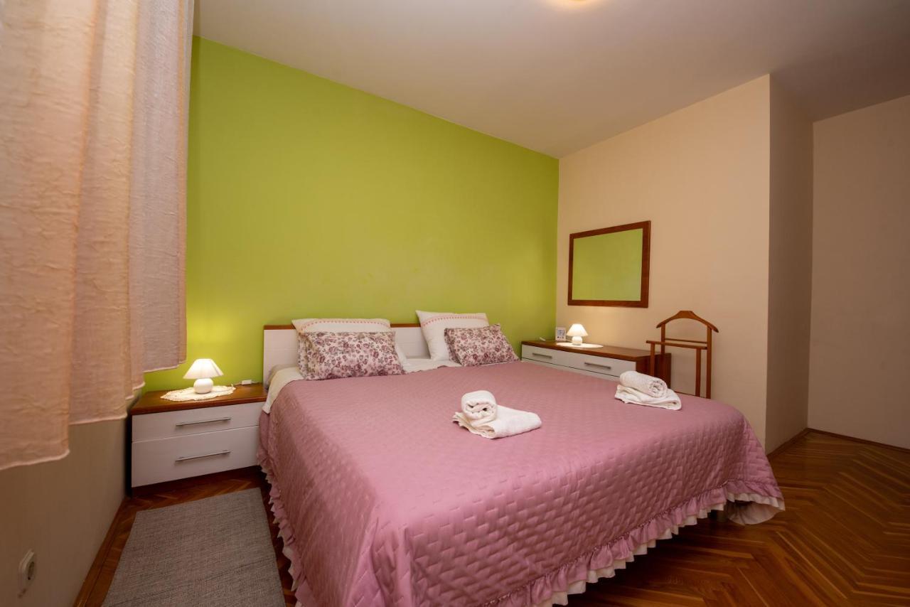 Apartmán Cipile Split